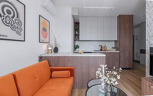 RentPlanet - Apartament Prandoty