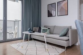 RentPlanet - Apartament Prandoty