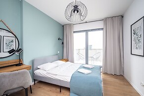 RentPlanet - Apartament Prandoty