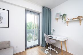 RentPlanet - Apartament Prandoty