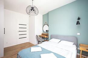 RentPlanet - Apartament Prandoty