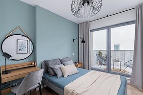 RentPlanet - Apartament Prandoty