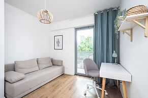 RentPlanet - Apartament Prandoty