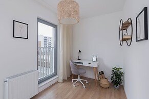 RentPlanet - Apartament Prandoty