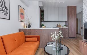 RentPlanet - Apartament Prandoty