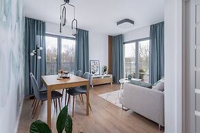RentPlanet - Apartament Prandoty