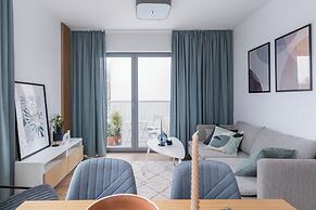 RentPlanet - Apartament Prandoty