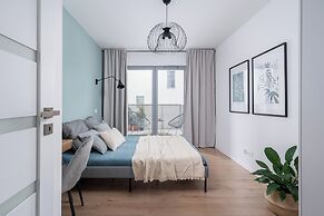 RentPlanet - Apartament Prandoty