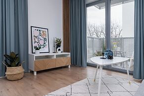 RentPlanet - Apartament Prandoty