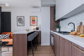 RentPlanet - Apartament Prandoty