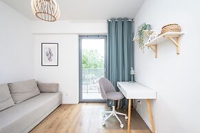 RentPlanet - Apartament Prandoty