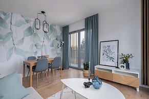 RentPlanet - Apartament Prandoty