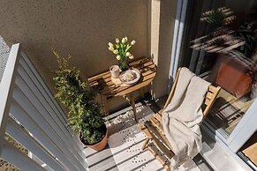 RentPlanet - Apartament Prandoty