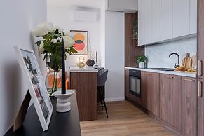 RentPlanet - Apartament Prandoty