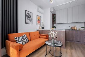 RentPlanet - Apartament Prandoty