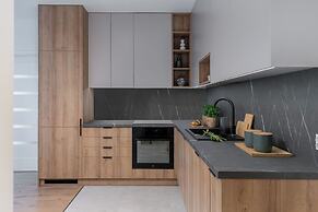 RentPlanet - Apartament Prandoty