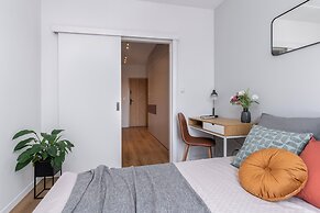 RentPlanet - Apartament Prandoty