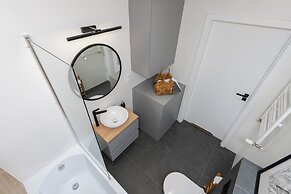 RentPlanet - Apartament Prandoty