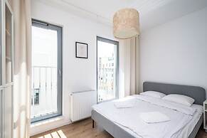 RentPlanet - Apartament Prandoty