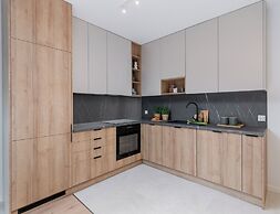 RentPlanet - Apartament Prandoty