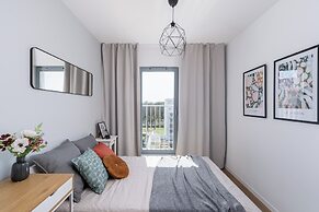 RentPlanet - Apartament Prandoty