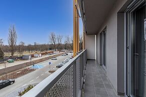 RentPlanet - Apartament Prandoty