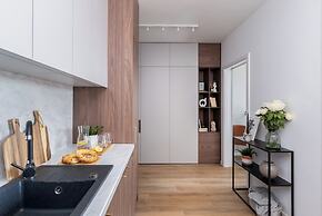 RentPlanet - Apartament Prandoty