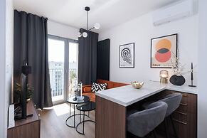 RentPlanet - Apartament Prandoty