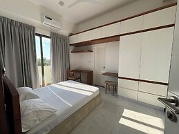 88 Kotte Serviced Apartment