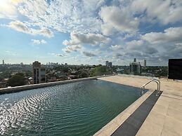 88 Kotte Serviced Apartment