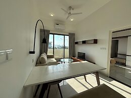 88 Kotte Serviced Apartment