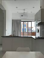 88 Kotte Serviced Apartment