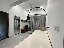 88 Kotte Serviced Apartment