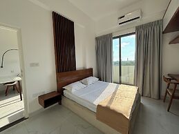 88 Kotte Serviced Apartment