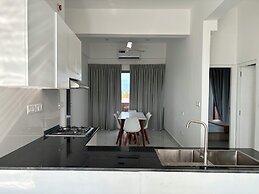 88 Kotte Serviced Apartment