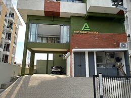 88 Kotte Serviced Apartment