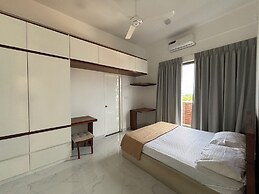 88 Kotte Serviced Apartment