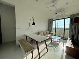 88 Kotte Serviced Apartment