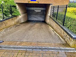 Captivating 1-bed Apartment in Cambridge