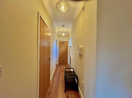 Captivating 1-bed Apartment in Cambridge