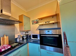 Captivating 1-bed Apartment in Cambridge