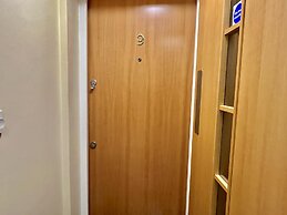 Captivating 1-bed Apartment in Cambridge