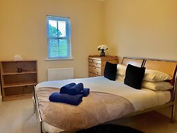 Captivating 1-bed Apartment in Cambridge