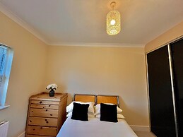 Captivating 1-bed Apartment in Cambridge