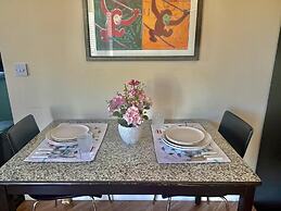 Captivating 1-bed Apartment in Cambridge