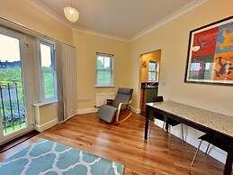 Captivating 1-bed Apartment in Cambridge