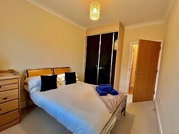 Captivating 1-bed Apartment in Cambridge