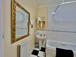 Captivating 1-bed Apartment in Cambridge