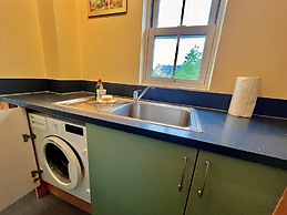 Captivating 1-bed Apartment in Cambridge