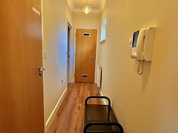 Captivating 1-bed Apartment in Cambridge